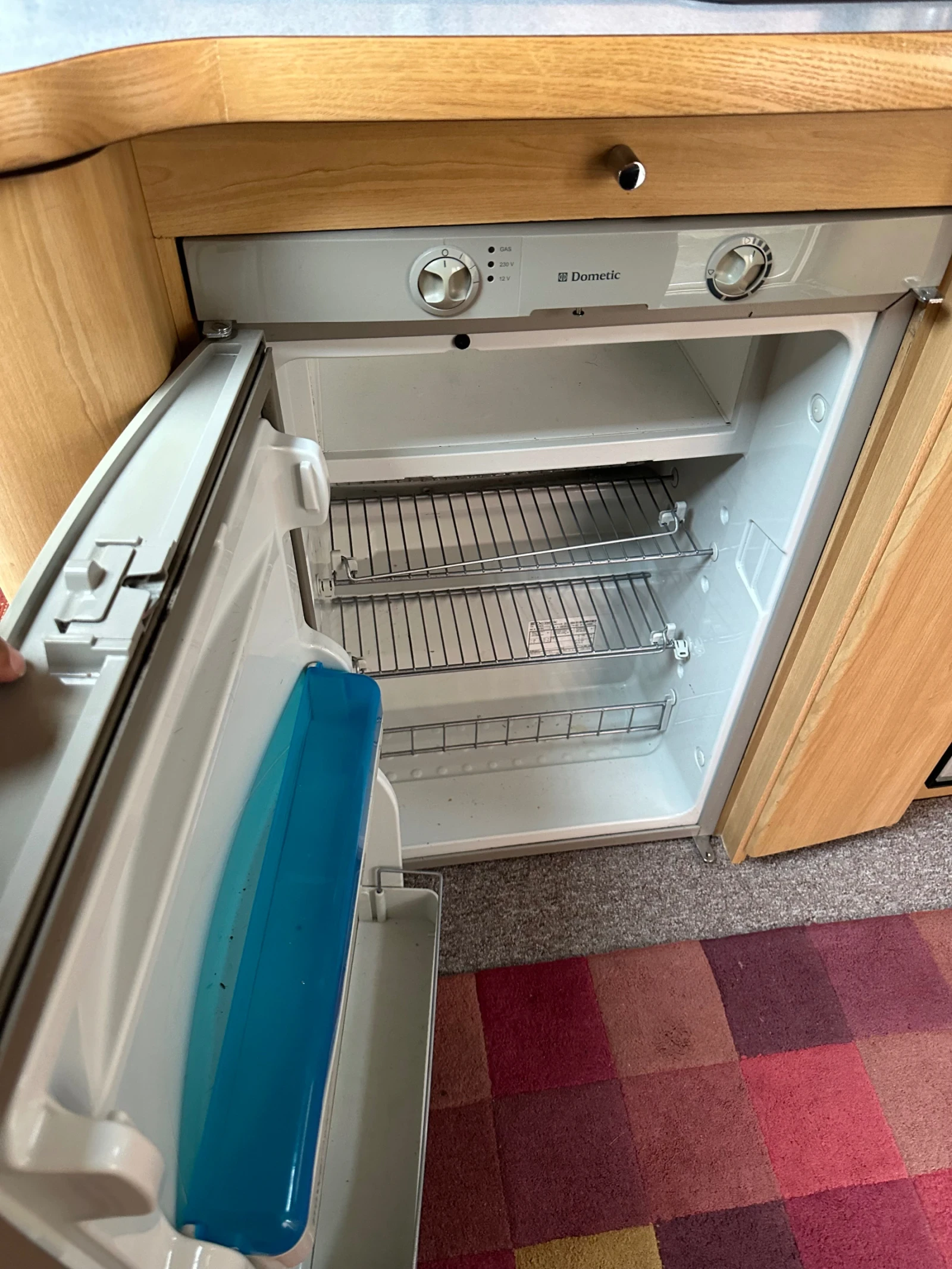 Каравана Bailey Clubman - изображение 8