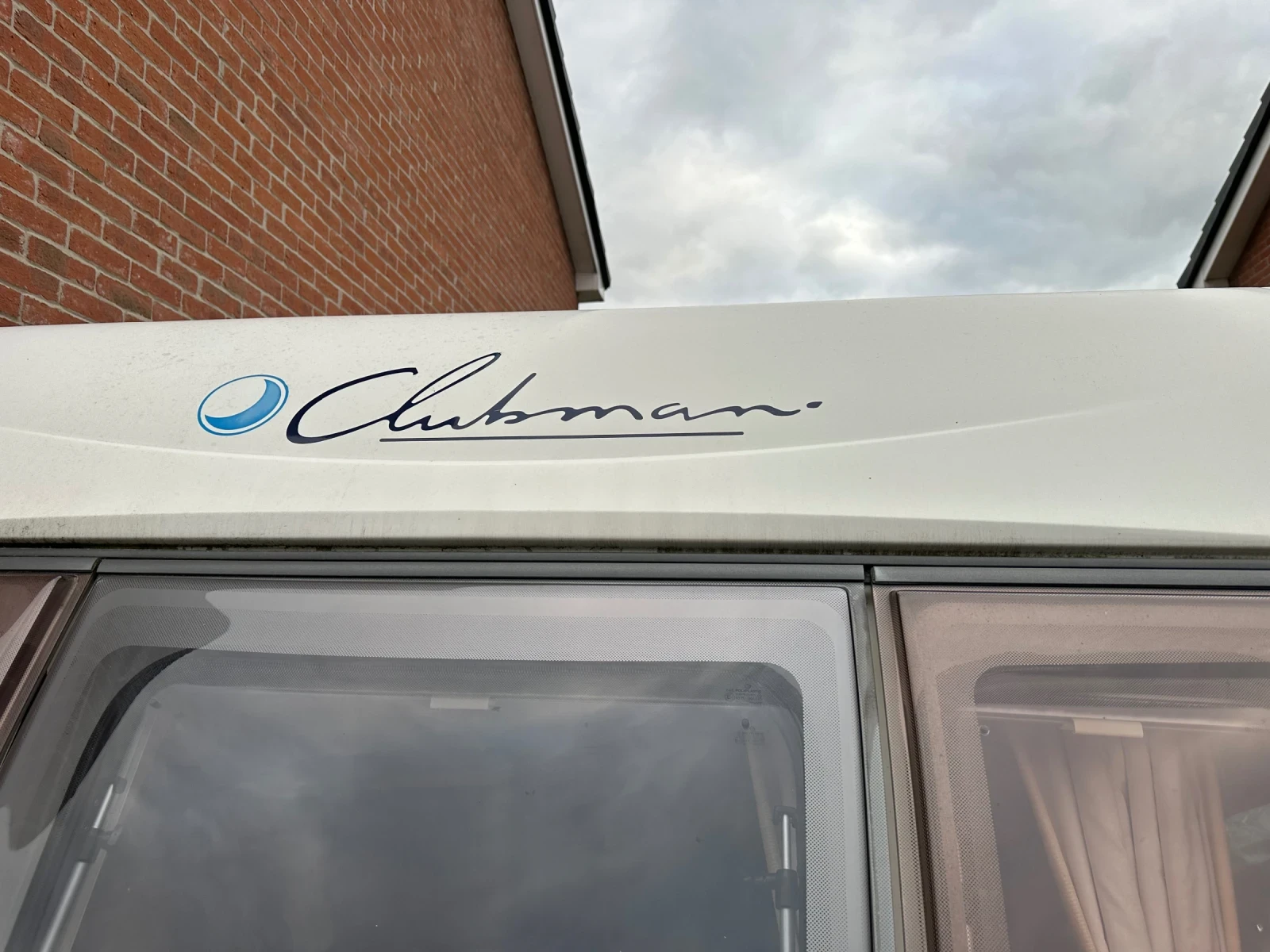 Каравана Bailey Clubman - изображение 4