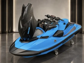 Джет Bombardier Sea Doo 325/RXPX/2026/ТОП ЦЕНА , снимка 7