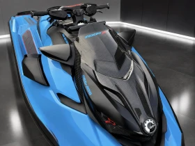 Джет Bombardier Sea Doo 325/RXPX/2026/ТОП ЦЕНА , снимка 10