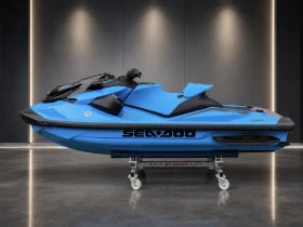 Джет Bombardier Sea Doo 325/RXPX/2026/ТОП ЦЕНА , снимка 3