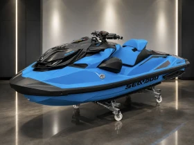 ���� Bombardier Sea Doo 325/RXPX/2026/��� ����  | Mobile.bg � ����� ������ 9