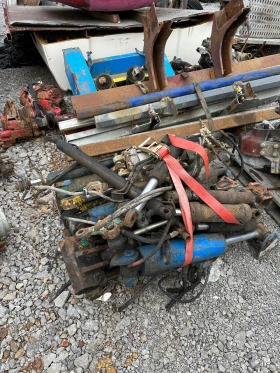 За камион Други, снимка 4