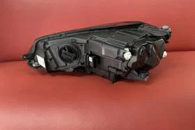 Vw Golf 7,5 Led Far Голф 7,5 GTİ Лед Фар Фарове, снимка 3