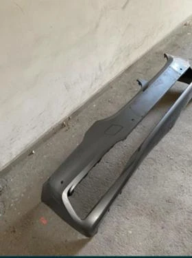 BMW G30 G31 Предна броня, снимка 2