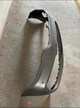 BMW G30 G31 Предна броня, снимка 4