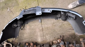 Предна Броня за Alfa Romeo 156 2008, снимка 2
