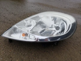 Ляв фар VALEO за Рено Трафик и Опел Виваро 2006-2014г...8200701354....89313970..., снимка 1