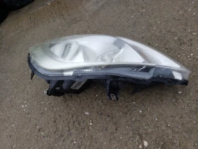 Ляв фар VALEO за Рено Трафик и Опел Виваро 2006-2014г...8200701354....89313970..., снимка 3