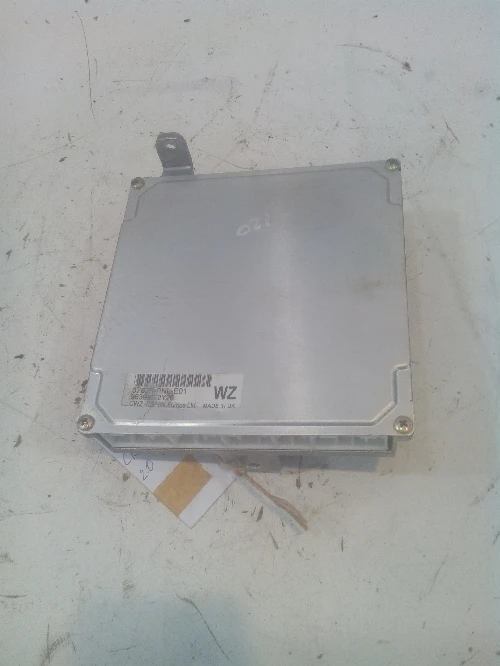 Компютър двигател Хонда ЦРВ