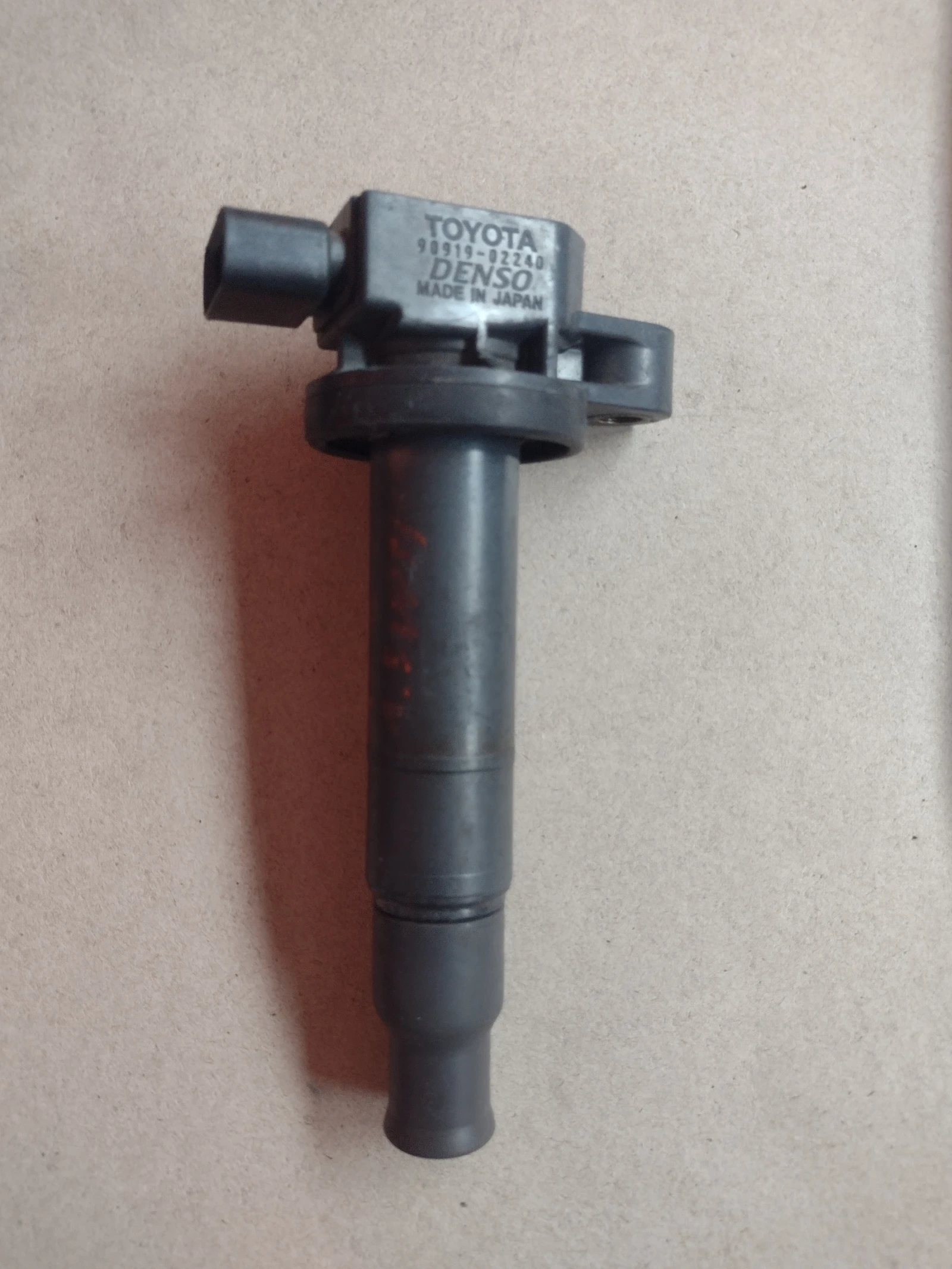 90919-02240 ����������� ������ TOYOTA Denso 90919-02240 | Mobile.bg � ����������� 3