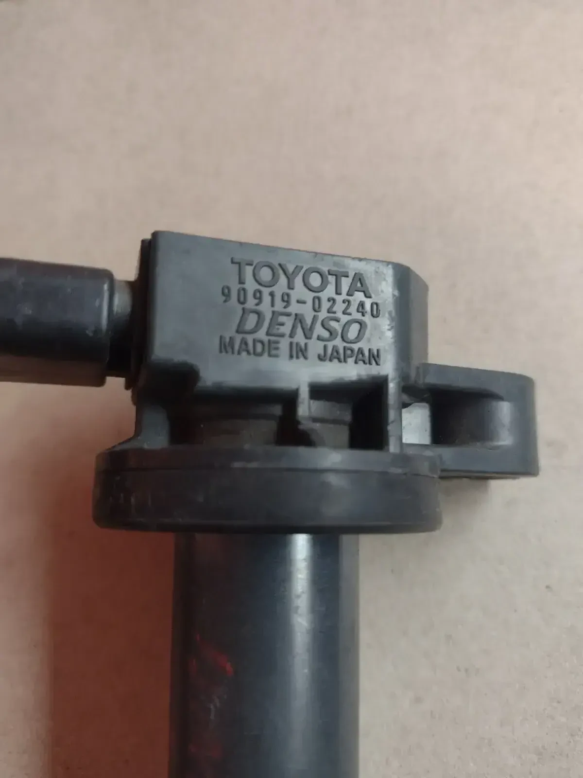 90919-02240 ����������� ������ TOYOTA Denso 90919-02240 | Mobile.bg � ����������� 1