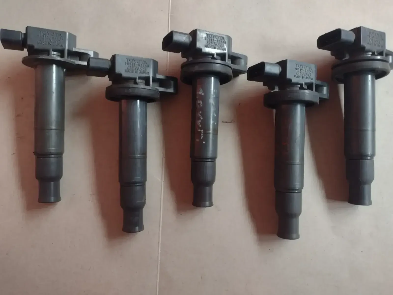 90919-02240 ����������� ������ TOYOTA Denso 90919-02240 | Mobile.bg � ����������� 2