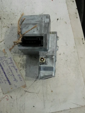 механизъм заключване волан Мерцедес Е200