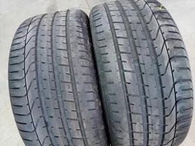 Гуми Летни 255/40R18, снимка 1