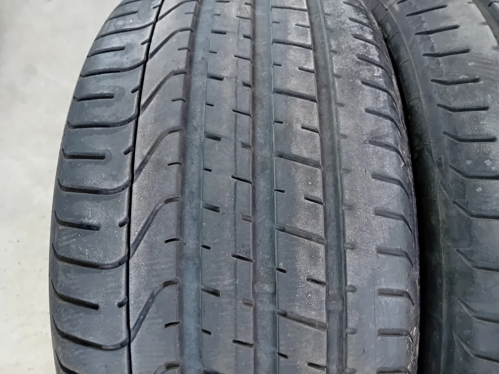  255/40R18 | Mobile.bg   2