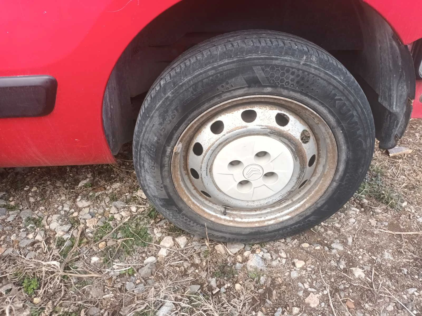   Peugeot Bipper | Mobile.bg   3