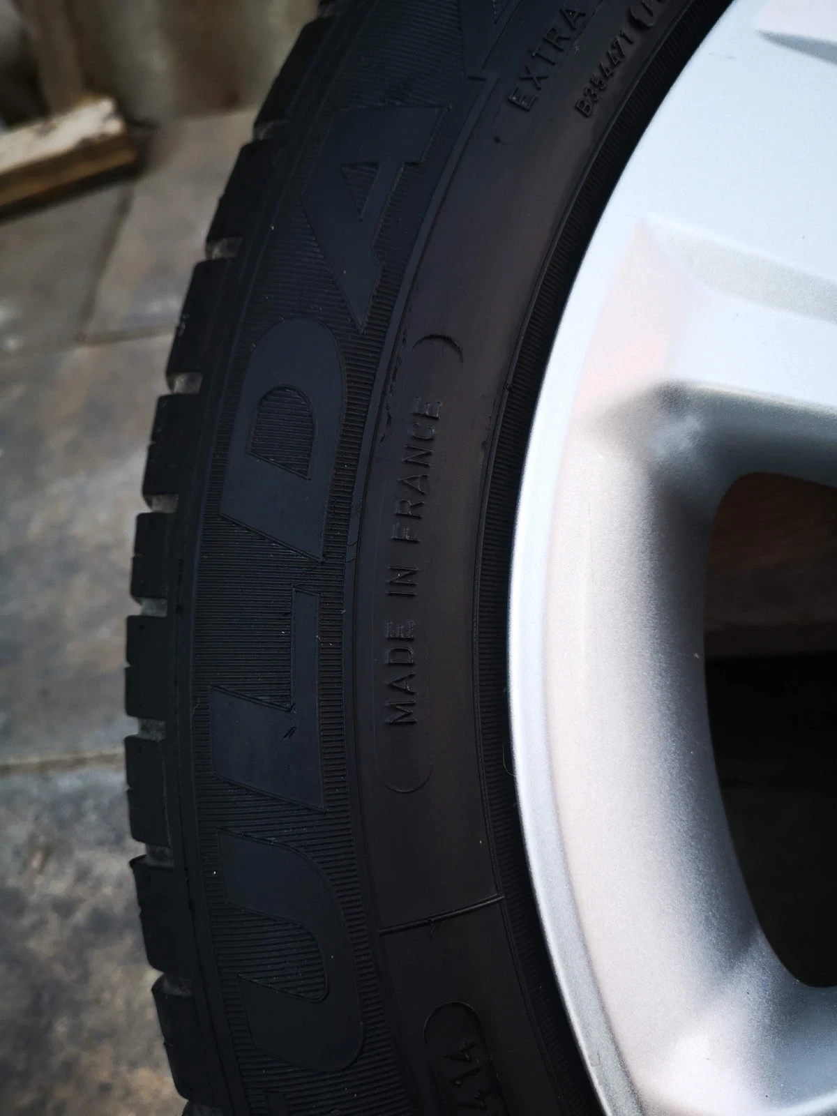    185/60R15  Opel Meriva | Mobile.bg   6