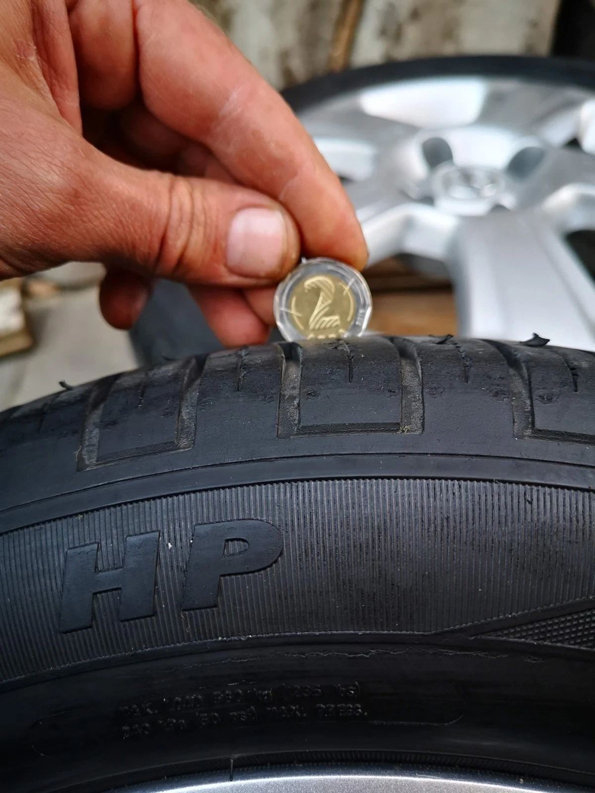    185/60R15  Opel Meriva | Mobile.bg   5