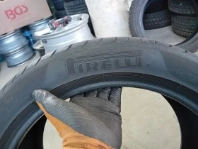 Гуми Летни 255/40R18, снимка 3 - Гуми и джанти - 45793742