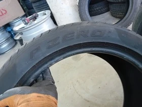 Гуми Летни 255/40R18, снимка 4 - Гуми и джанти - 45793742