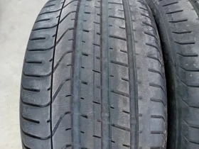 Гуми Летни 255/40R18, снимка 2 - Гуми и джанти - 45793742