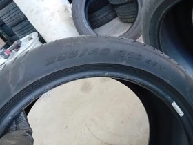 Гуми Летни 255/40R18, снимка 5 - Гуми и джанти - 45793742