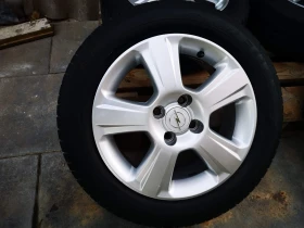    185/60R15  Opel Meriva | Mobile.bg    4