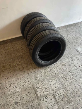 Гуми Летни 195/55R16