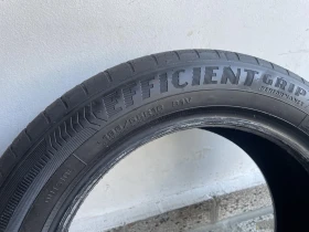 Гуми Летни 195/55R16, снимка 3 - Гуми и джанти - 53076863