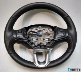 Suzuki Swift ABS и ВОЛАНИ, снимка 11