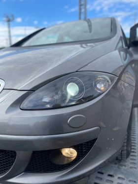 Seat Altea 2.0fsi 150hp НА ЧАСТИ, снимка 5