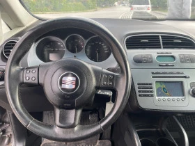 Seat Altea 2.0fsi 150hp НА ЧАСТИ, снимка 10