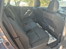 Toyota Verso 1.6VALVE MATIC ВНОС ИТАЛИЯ БЕЗ РЪЖДИ И ЗАБЕЛЕЖКИ , снимка 13