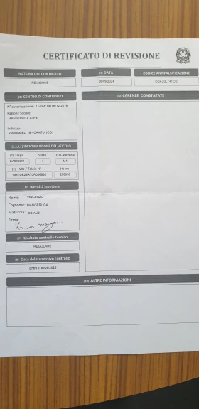 Toyota Verso 1.6VALVE MATIC ВНОС ИТАЛИЯ БЕЗ РЪЖДИ И ЗАБЕЛЕЖКИ , снимка 17