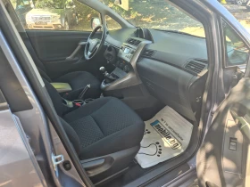Toyota Verso 1.6VALVE MATIC ВНОС ИТАЛИЯ БЕЗ РЪЖДИ И ЗАБЕЛЕЖКИ , снимка 11