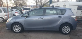 Toyota Verso 1.6VALVE MATIC ВНОС ИТАЛИЯ БЕЗ РЪЖДИ И ЗАБЕЛЕЖКИ , снимка 7