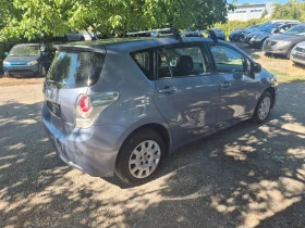 Toyota Verso 1.6VALVE MATIC ВНОС ИТАЛИЯ БЕЗ РЪЖДИ И ЗАБЕЛЕЖКИ , снимка 5
