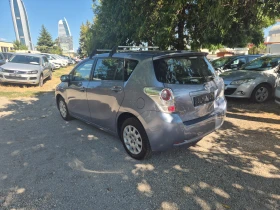 Toyota Verso 1.6VALVE MATIC ВНОС ИТАЛИЯ БЕЗ РЪЖДИ И ЗАБЕЛЕЖКИ , снимка 6