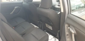 Toyota Verso 1.6VALVE MATIC ВНОС ИТАЛИЯ БЕЗ РЪЖДИ И ЗАБЕЛЕЖКИ , снимка 13