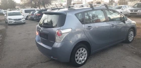 Toyota Verso 1.6VALVE MATIC ВНОС ИТАЛИЯ БЕЗ РЪЖДИ И ЗАБЕЛЕЖКИ , снимка 4