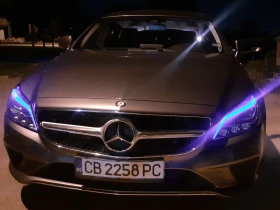Mercedes-Benz CLS 250 ^Facelift FullLeb^ 4 matic ^2016^Distronik^Full^ , снимка 6