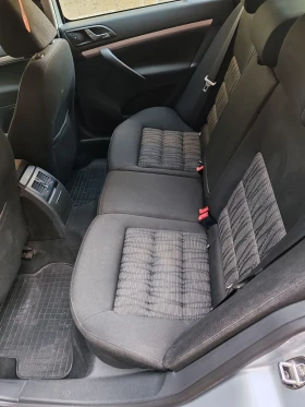 Skoda Octavia, снимка 12