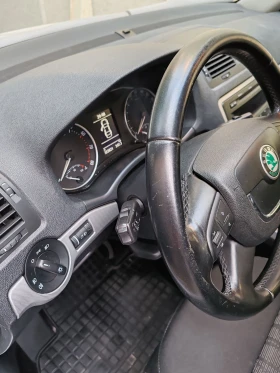 Skoda Octavia, снимка 10