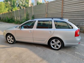Skoda Octavia, снимка 3