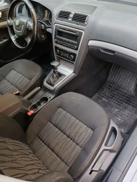 Skoda Octavia, снимка 15