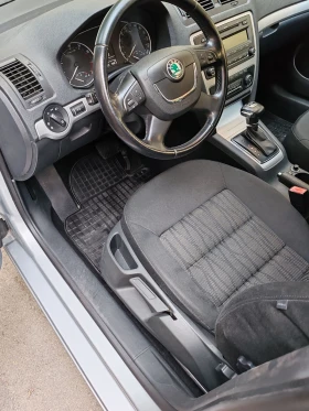 Skoda Octavia, снимка 11