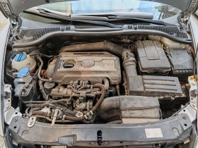 Skoda Octavia, снимка 17