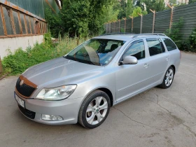 Skoda Octavia, снимка 1