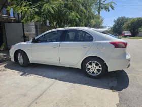 Mitsubishi Lancer, снимка 4